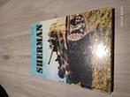 Livre militaria US ww2 Sherman neuf, Ophalen of Verzenden