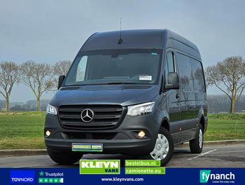 Mercedes-Benz SPRINTER 317 L2H2 LED Navi PDC! beschikbaar voor biedingen