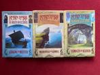 ROBIN HOBB DE BOEKEN VAN DE ZIENERS DE COMPLETE TRILOGIE IN, Boeken, Fantasy, Verzenden