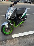 Kymco A klasse, Fietsen en Brommers, Scooters | Kymco, Ophalen of Verzenden, Zo goed als nieuw, Agility