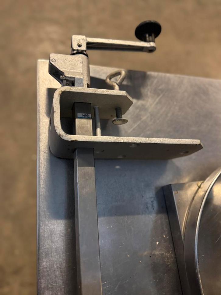 Professionele blikkenopener voor horeca –, Huis en Inrichting, Keuken | Bestek, Ophalen of Verzenden