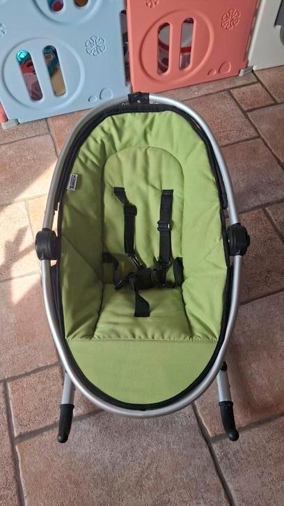 Balancelle , relax Torck, Kinderen en Baby's, Wipstoeltjes, Gebruikt, Ophalen