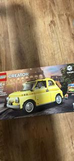 Lego Fiat 500, Kinderen en Baby's, Speelgoed | Duplo en Lego, Ophalen, Lego