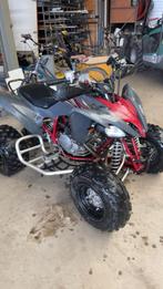 Yamaha Reptor 250cc qaud tekoop, Motoren, Quads en Trikes