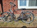Sparta Damesfiets, Fietsen en Brommers, Ophalen, Zo goed als nieuw, Sparta