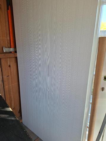 deuren voor schuifdeur systeem tot plafond 102x232cm ( 5 st) beschikbaar voor biedingen