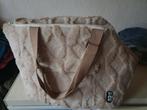 honden draagmand, Animaux & Accessoires, Paniers pour chiens, Enlèvement ou Envoi, Comme neuf, Peluche