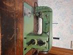 Professionele,antieke, perfect naaimachine, Hobby en Vrije tijd, Ophalen, Gebruikt, Naaimachine, Overige merken