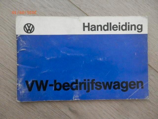 Manuels pour différents modèles VW, Autos : Divers, Modes d'emploi & Notices d'utilisation, Enlèvement