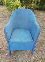 Lloyd Loom zetel1937, Ophalen