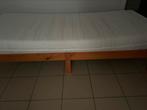 Eenpersoonbed incl. Lattenbodem en Matras, Ophalen