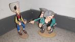 LUCKY LUKE, Ophalen of Verzenden, Overige figuren, Zo goed als nieuw, Beeldje of Figuurtje