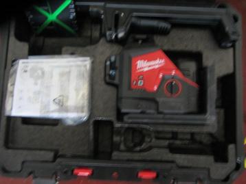 Laser beschikbaar voor biedingen