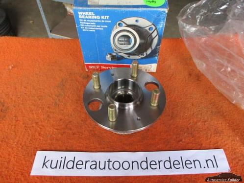 Wiellager naaf achter Honda Accord Rover 600 SKF, Auto-onderdelen, Ophanging en Onderstel, Honda, Rover, Nieuw, Ophalen of Verzenden