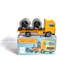 Matchbox superfast 26 cable truck, Ophalen of Verzenden, Zo goed als nieuw