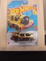 Hotwheels LOCO, Kinderen en Baby's, Speelgoed |Speelgoedvoertuigen, Ophalen of Verzenden, Nieuw