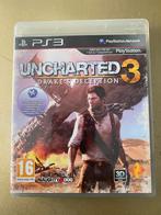 Playstation3 uncharted 3, Ophalen of Verzenden, Gebruikt
