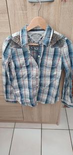 hemd Tommy hilfiger maat small, Kleding | Dames, Blouses en Tunieken, Ophalen of Verzenden, Zo goed als nieuw