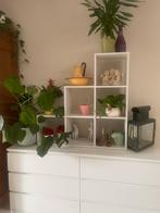 Dressoir wit/modern, Ophalen, Zo goed als nieuw