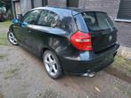Bmw 118d e81 e87-serie alleen in reserveonderdelen, Auto-onderdelen, Ophalen of Verzenden, BMW
