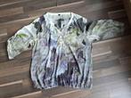Yulia, zgan blouse, xxl, Vêtements | Femmes, Grandes tailles, Enlèvement ou Envoi, Comme neuf, Chemisier ou Tunique