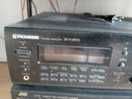 Pioneer tuner versterker, Ophalen of Verzenden, Pioneer