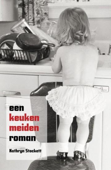 Te Koop Boek EEN KEUKENMEIDEN Kathryn Stockett beschikbaar voor biedingen