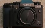 Fuji X-T3 in doos, Audio, Tv en Foto, Fotocamera's Digitaal, Ophalen of Verzenden, Zo goed als nieuw, Fuji