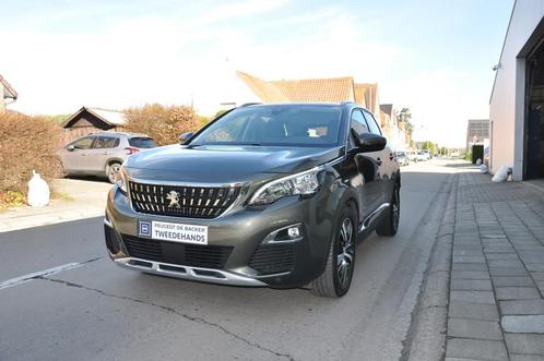 Peugeot 3008 Allure, Autos, Peugeot, Entreprise, Achat, ABS, Airbags, Air conditionné, Android Auto, Apple Carplay, Bluetooth