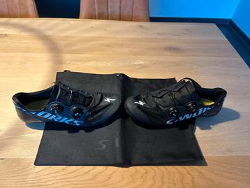 Specialized S-Works  Vent Road Schoenen 44 beschikbaar voor biedingen