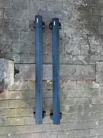 Thule Wingbar Barre de toit 110cm (noir), Autos : Pièces & Accessoires