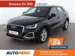 Audi Q2 30 TDI advanced (bj 2021, automaat), Auto's, Audi, 116 pk, Leder, 1455 kg, SUV of Terreinwagen