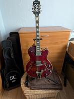 Epiphone Swingster, Ophalen, Zo goed als nieuw, Epiphone
