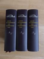 Van Dale Groot Woordenboek 3 delen 13e druk, Comme neuf, Néerlandais, Van Dale, Enlèvement ou Envoi