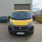 Fiat Ducato Maxi 2020 2.3jtd 160pk 12800€ ex Btw, Auto's, Voorwielaandrijving, 4 deurs, Stof, 2300 cc