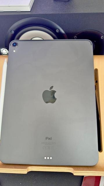 iPad Pro 64 GB 3e generatie 11 inch