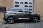 Peugeot 3008 1.2 PureTech GT-Line S&S 5d 96kW, 5 places, 0 kg, 0 min, 0 kg