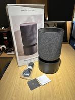 Bang & Olufsen Beosound Balance Black GVA 2023 EX DEMO B&O, Audio, Tv en Foto, Luidsprekerboxen, Info@bang-olufsen.dk, Zo goed als nieuw