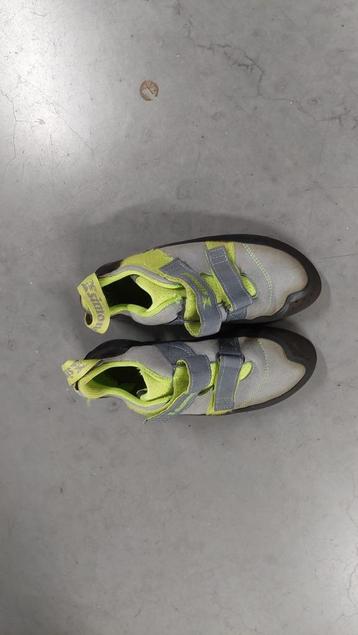 klimschoenen maat 38 beschikbaar voor biedingen