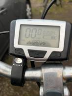 Écran Tranx 36 v 3000 km, Vélos & Vélomoteurs, Enlèvement, Comme neuf