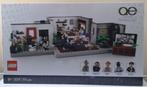 Lego - "Queer Eye - The Fab 5 Loft" (10291), Ophalen of Verzenden, Zo goed als nieuw, Complete set, Lego