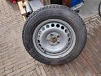 VW transporter winterbanden, Ophalen, 16 inch, Banden en Velgen, Winterbanden