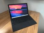 Microsoft surface pro 7+ incl keyboard., Computers en Software, Windows Tablets, Zo goed als nieuw, Surface pro 7+, Wi-Fi, Microsoft Surface