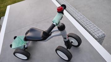 Loopfietsje Puky beschikbaar voor biedingen
