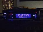 KENWOOD KDC - BT 730 DAB, Enlèvement ou Envoi, Neuf