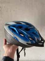 Fietshelm voor mannen, Ophalen