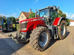 Massey Ferguson 8660 VT, Articles professionnels, Agriculture | Tracteurs, Enlèvement, Utilisé, Plus de 160 ch, Plus de 10 000