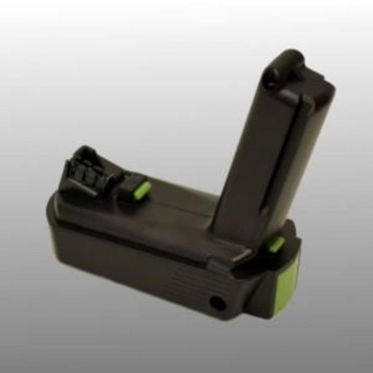 Festool 10.8 Volt 2Ah Lithium vervangende accu, Hobby en Vrije tijd, Elektronica-componenten, Nieuw, Ophalen of Verzenden