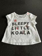 Très beau t-shirt bébé fille de marque IKKS taille 3 mois, Comme neuf, Fille, Ikks