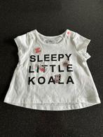 Zeer mooi T-shirt voor babymeisjes van IKKS maat 3 maanden, Meisje, Ikks, Zo goed als nieuw